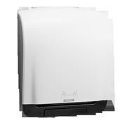 Inclusive System Towel Dispenser.
