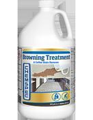 Browning Treatment and Coffee Stain Remover image