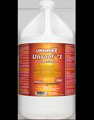 Unsmoke Unsoot&amp;#x2122; #1 Encapsulant