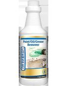 Paint, Oil and Grease Remover image