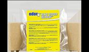 Bad Odour Block Lemon and Lime image