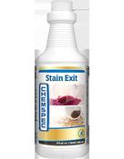 Stain Exit
