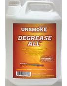 Unsmoke Degrease All image
