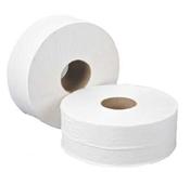 Jumbo 3"  Toilet Rolls 6 X 300M image