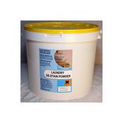 LAUNDRY DE-STAIN POWDER image