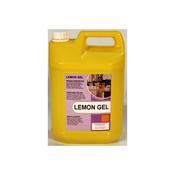 Lemon Gel All Purpose Cleaner image