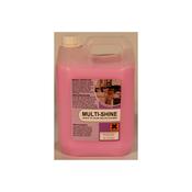 MULTI-SHINE WAX FLOOR MAINTAINER