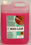 Drive Clear Moss Remover