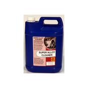Super Alloy Acid Cleaner image