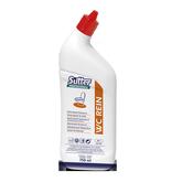 WC REIN TOILET DESCALER DISINFECTANT 750ML image