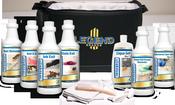 Spot and Stain Kit