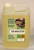 Dish Wash Extra Super Concentrated Detergent image