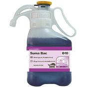 D10 Multi Surface Cleaner/Sanitizer image