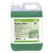 D1 SUMA Star Industrial Washing up Liquid