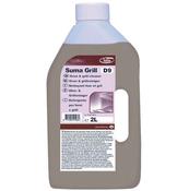 D9 Suma Oven Cleaner image