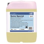 L4 Suma Industrial Dishwasher Detergent