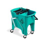 Squizzy 15L Mop Bucket with Wheels image