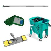 Squizzy 15L Mopping Kit image