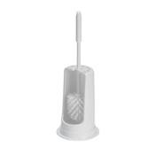 Semi Enclosed Toilet Brush image