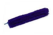 Acrylic 40cm Blue Duster Sleeve image