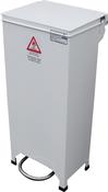 Medium Pedal Bin image