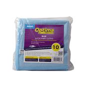 Optima Microfibre Cloths (10pk) image