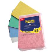 Optima Plus Multi-Purpose Cloth (25pk) image