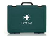 10E First Aid Kit (1-10 persons) image