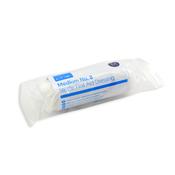 No.9 Flow Wrapped Dressing image