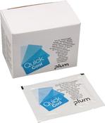 Plum Quick Cool Burn Gel image
