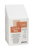 Plum Quick Stop Sterile Dressing Kit image