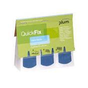 Plum Quick Fix Detectable Plasters image