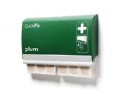 Plum Quick Fix Plaster Dispenser (filled)