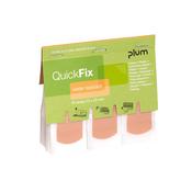 Plum Quick Fix Water Resistant Plasters image