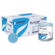 Lucart Hygenius Roller Towel - Blue image