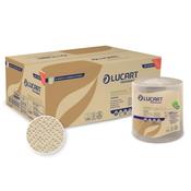Lucart Hygenius Roller Towel - Eco Natural image