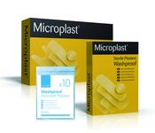 Assorted Waterproof Plasters image