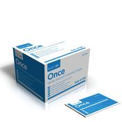 Sterile Saline Wipes (100) image