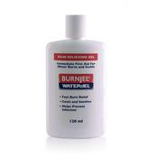 Burn Jel Squeeze Bottle 120ml image