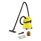 WD2 - Wet/Dry Vacuum image