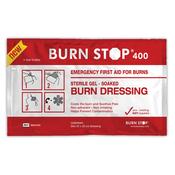 Burn Stop Dressing image
