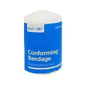 Conforming Bandage image