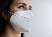 FFP2 Face Masks (2 pack) image