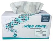 Tuff Wipes Brag Box