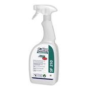 SF210 OVEN DEGREASER 750ML image