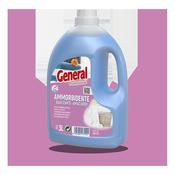AMMOR FABRIC SOFTNER 3L image
