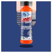DISGORGANTE DRAIN CLEANER 1L image