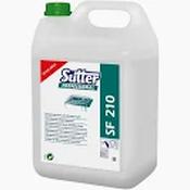 SF210 OVEN CLEANER 5L image