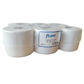 PRIMA WHITE CENTREFEED ROLLS