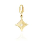 18ct Midi Rian - no chain
